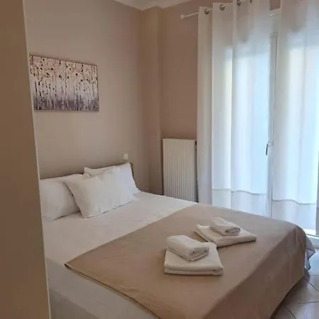 Family House Apartment Corfu  Exterior photo