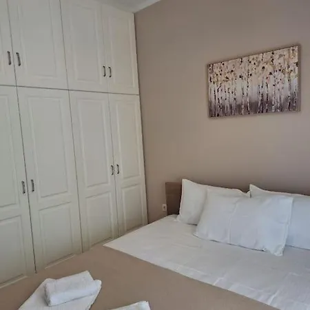 Family House Apartment Corfu  Exterior photo
