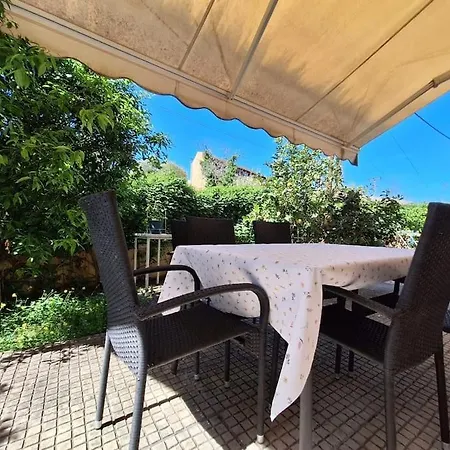 Family House Apartment Corfu  Exterior photo