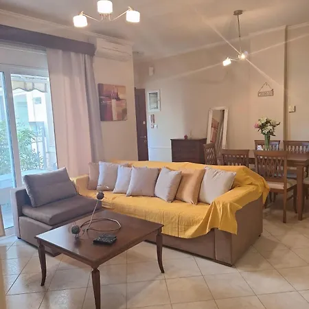 Family House Apartment Corfu  Exterior photo